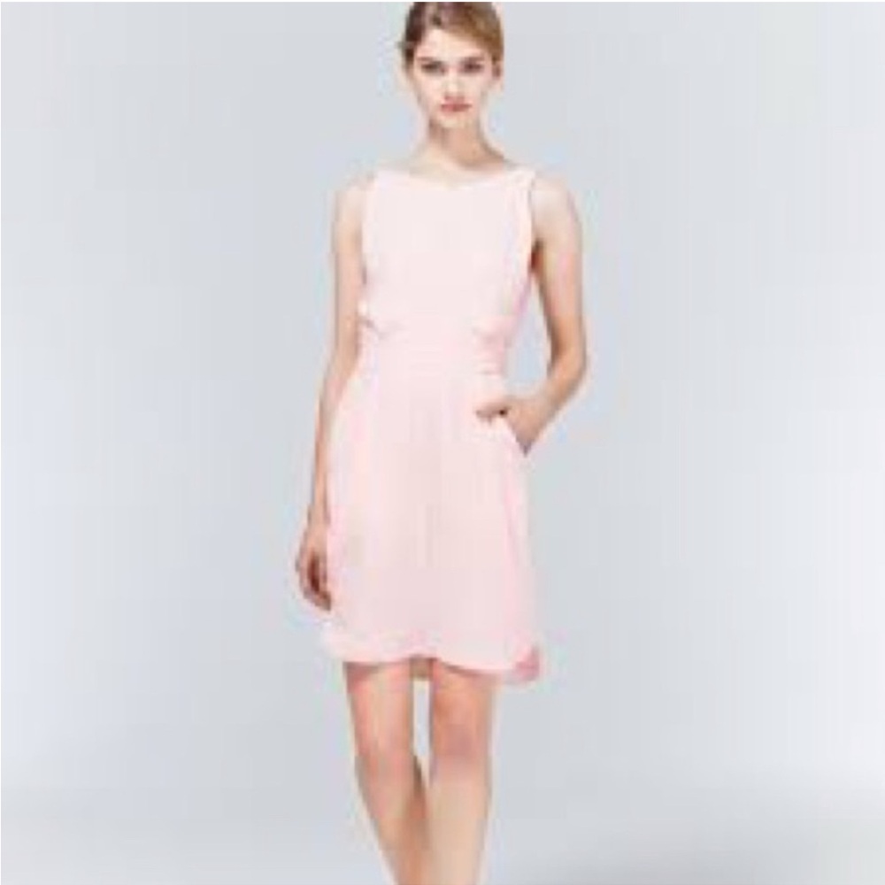 Wilfred Leila Dress